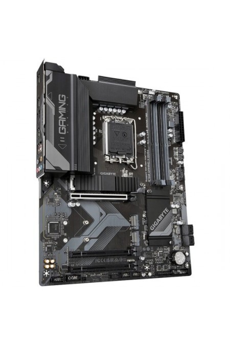 Материнская плата GIGABYTE B760 GAMING X DDR5 1