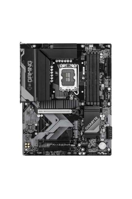 Материнская плата GIGABYTE B760 GAMING X GEN5 