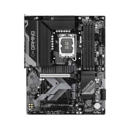 Материнская плата GIGABYTE B760 GAMING X GEN5 