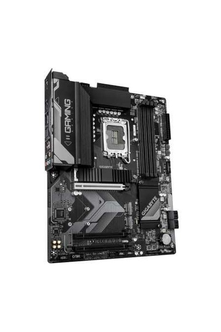 Материнская плата GIGABYTE B760 GAMING X GEN5 2