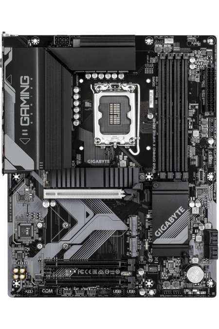 Материнская плата GIGABYTE B760 Gaming X WiFi6E Gen5 