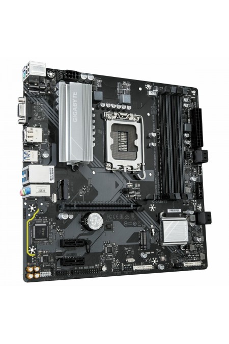 Материнская плата GIGABYTE B760M D3HP DDR4 1