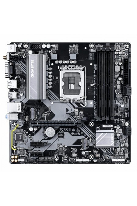 Материнская плата GIGABYTE B760M D3HP WIFI6 1