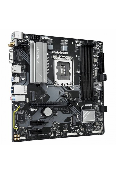 Материнская плата GIGABYTE B760M D3HP WIFI6 2