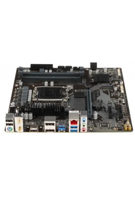 Материнская плата GIGABYTE B760M DS3H AX DDR4 1