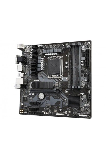 Материнская плата GIGABYTE B760M DS3H DDR4 