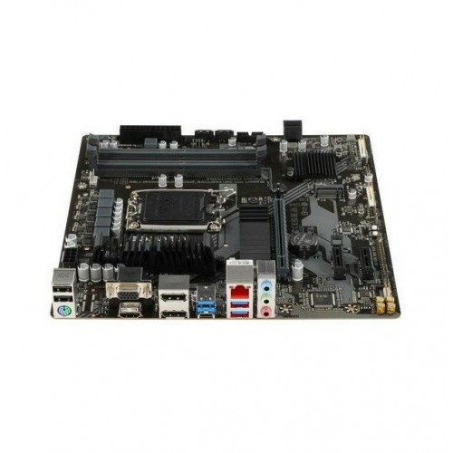 Материнская плата GIGABYTE B760M DS3H DDR4 4