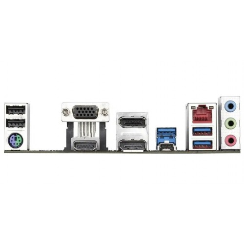 Материнская плата GIGABYTE B760M DS3H DDR4 5