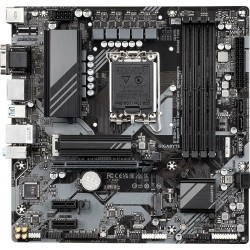Материнская плата GIGABYTE B760M DS3H DDR5