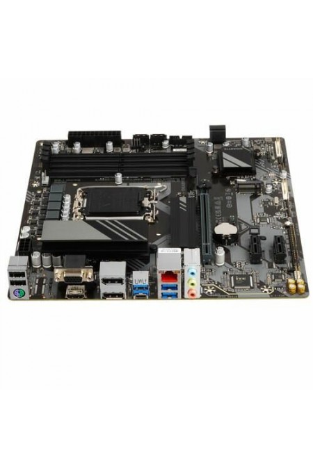 Материнская плата GIGABYTE B760M DS3H DDR5 2