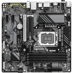 Материнская плата GIGABYTE B760M DS3H WF6E GEN5