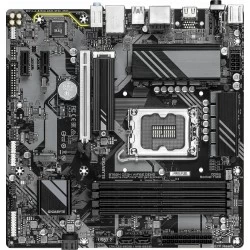 Материнская плата GIGABYTE B760M DS3H WF6E GEN5