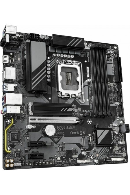 Материнская плата GIGABYTE B760M DS3H WF6E GEN5 1