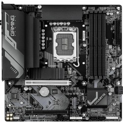 Материнская плата GIGABYTE B760M GAMING X WF6E GEN5