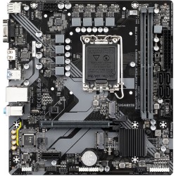 Материнская плата GIGABYTE B760M H DDR4