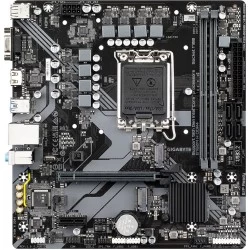 Материнская плата GIGABYTE B760M H DDR4