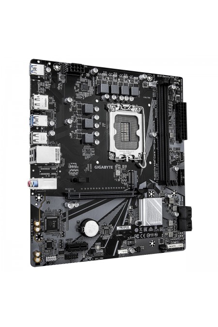 Материнская плата GIGABYTE B760M H V2 2