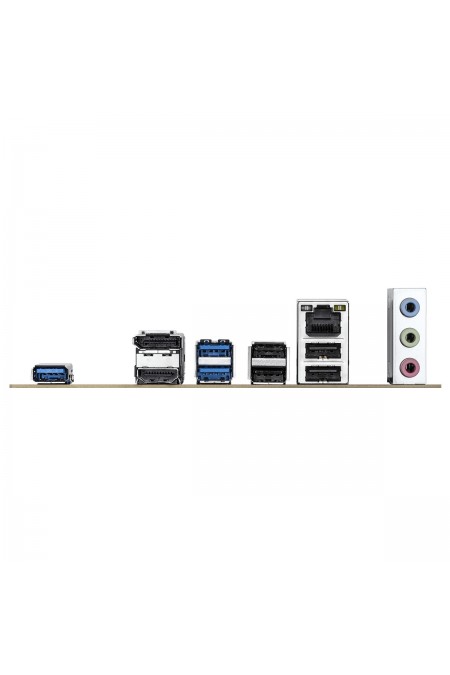 Материнская плата GIGABYTE B760M H V2 3