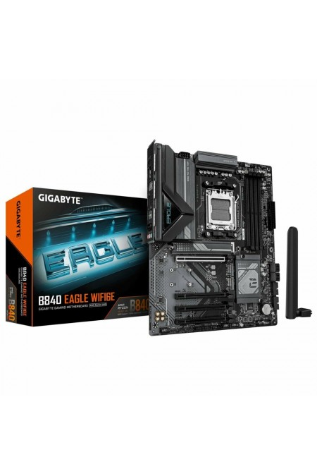 Материнская плата GIGABYTE B840 EAGLE WIFI6E 