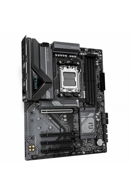 Материнская плата GIGABYTE B840 EAGLE WIFI6E 2