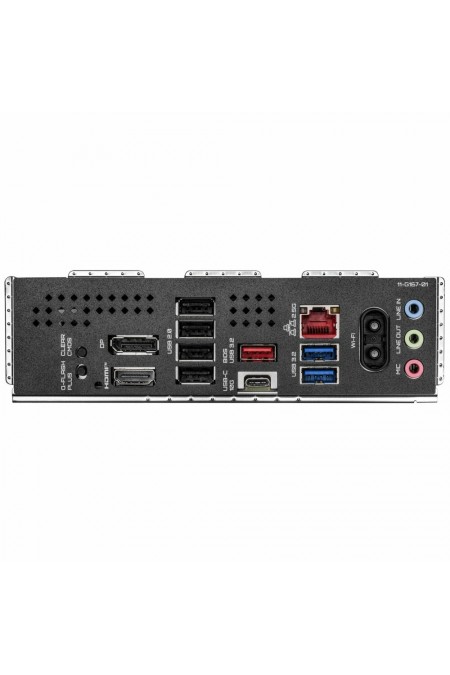 Материнская плата GIGABYTE B840 EAGLE WIFI6E 3