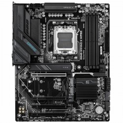Материнская плата GIGABYTE B840 GAMING X WIFI6E