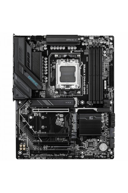Материнская плата GIGABYTE B840 GAMING X WIFI6E 1