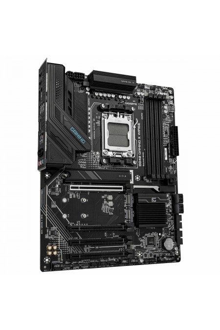 Материнская плата GIGABYTE B840 GAMING X WIFI6E 2