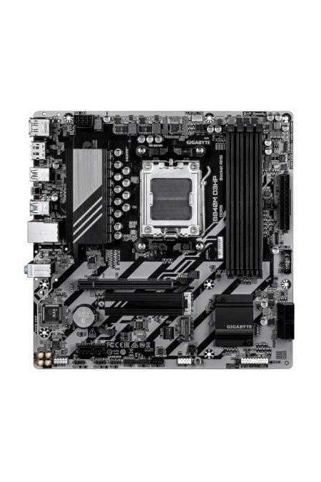 Материнская плата GIGABYTE B840M D3HP 