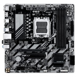 Материнская плата GIGABYTE B840M D3HP WF6E