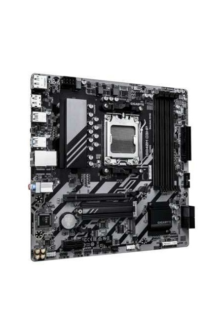 Материнская плата GIGABYTE B840M D3HP 3
