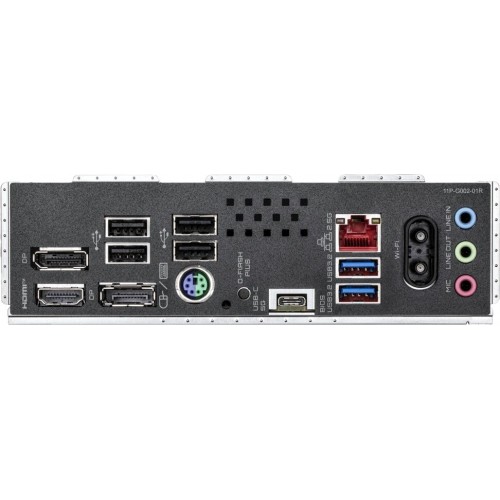 Материнская плата GIGABYTE B840M DS3H WIFI6 2