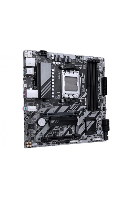 Материнская плата GIGABYTE B840M DS3H 1