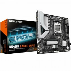 Материнская плата GIGABYTE B840M EAGLE WIFI6