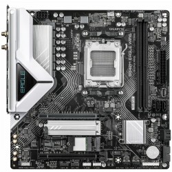 Материнская плата GIGABYTE B840M EAGLE WIFI6
