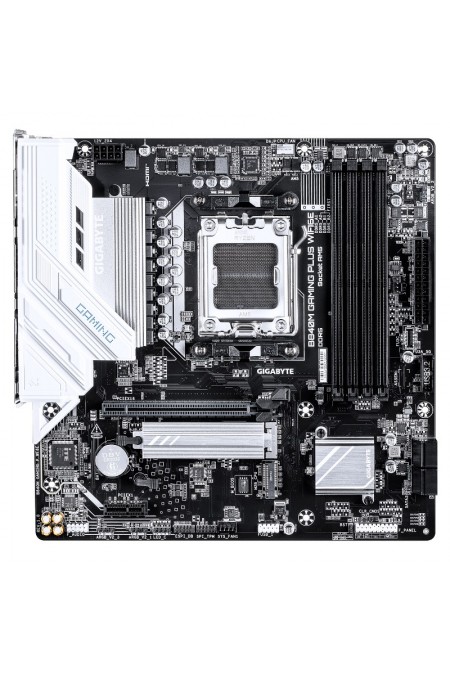 Материнская плата GIGABYTE B840M GAMING P WF6E 1