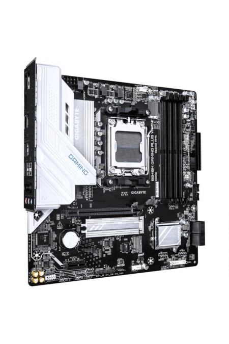 Материнская плата GIGABYTE B840M GAMING P WF6E 5