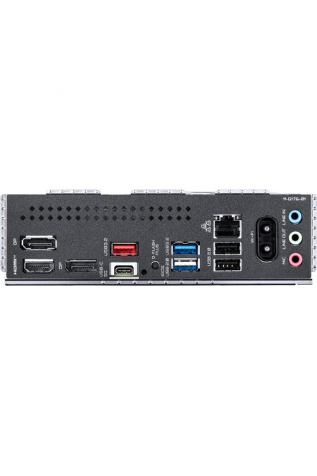 Материнская плата GIGABYTE B840M GAMING P WF6E 6