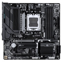 Материнская плата GIGABYTE B840M GAMING X WF6E