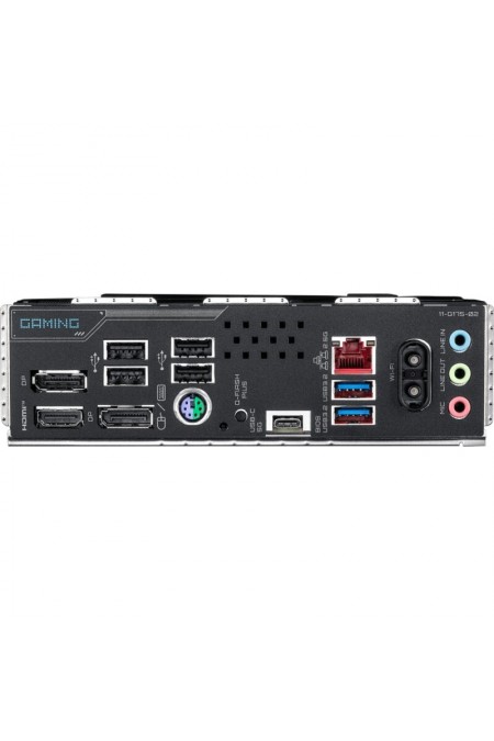 Материнская плата GIGABYTE B840M GAMING X WF6E 6