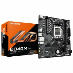 Материнская плата GIGABYTE B840M H