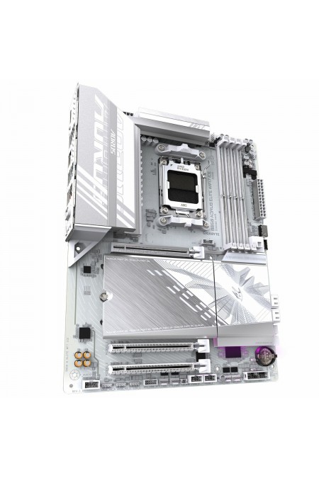 Материнская плата GIGABYTE B850 AORUS ELITE WIFI7 ICE 3