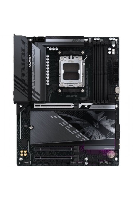 Материнская плата GIGABYTE B850 AORUS ELITE WIFI7 1
