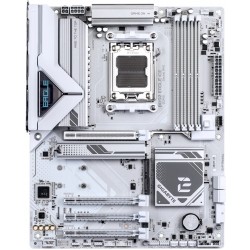 Материнская плата GIGABYTE B850 EAGLE ICE