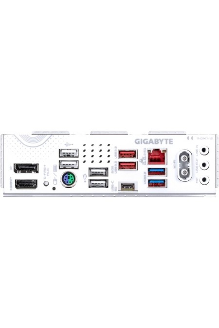 Материнская плата GIGABYTE B850 EAGLE WIFI7 ICE 2