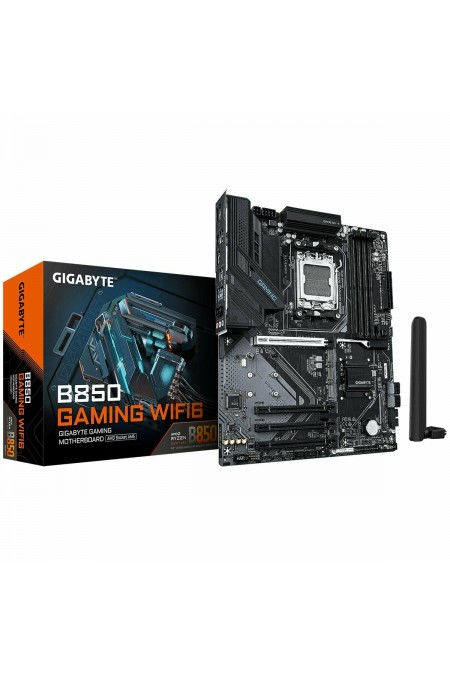Материнская плата GIGABYTE B850 GAMING WIFI6 