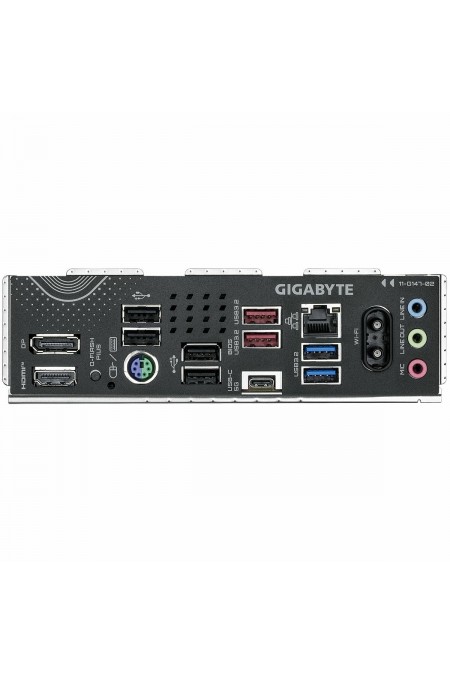 Материнская плата GIGABYTE B850 GAMING WIFI6 3