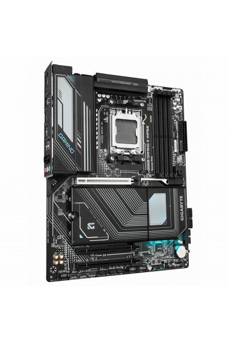 Материнская плата GIGABYTE B850 GAMING X WIFI6E 1
