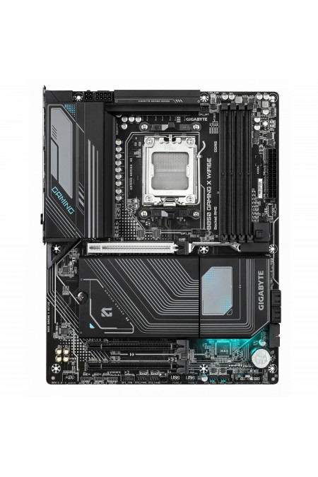 Материнская плата GIGABYTE B850 GAMING X WIFI6E 