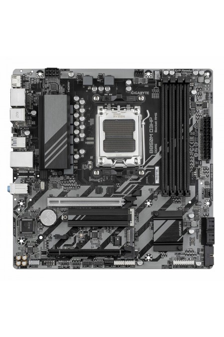 Материнская плата GIGABYTE B850M D3HP 